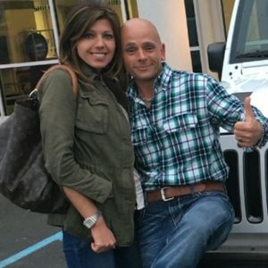 Meet your Posher, Sheila